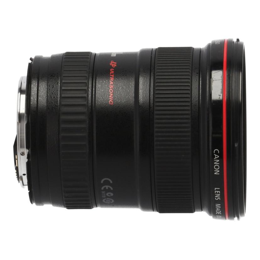Ｃａｎｏｎ キヤノン/交換レンズ／１７－４０ｍｍ　Ｌ/EF17-40mm F4L USM//1432645/Bランク/63