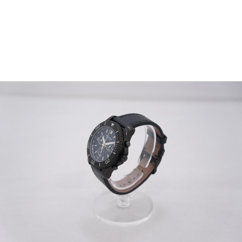 ＶＩＣＴＯＲＩＮＯＸ ビクトリノックス/メンズ／クオーツ/241786//ABランク/67