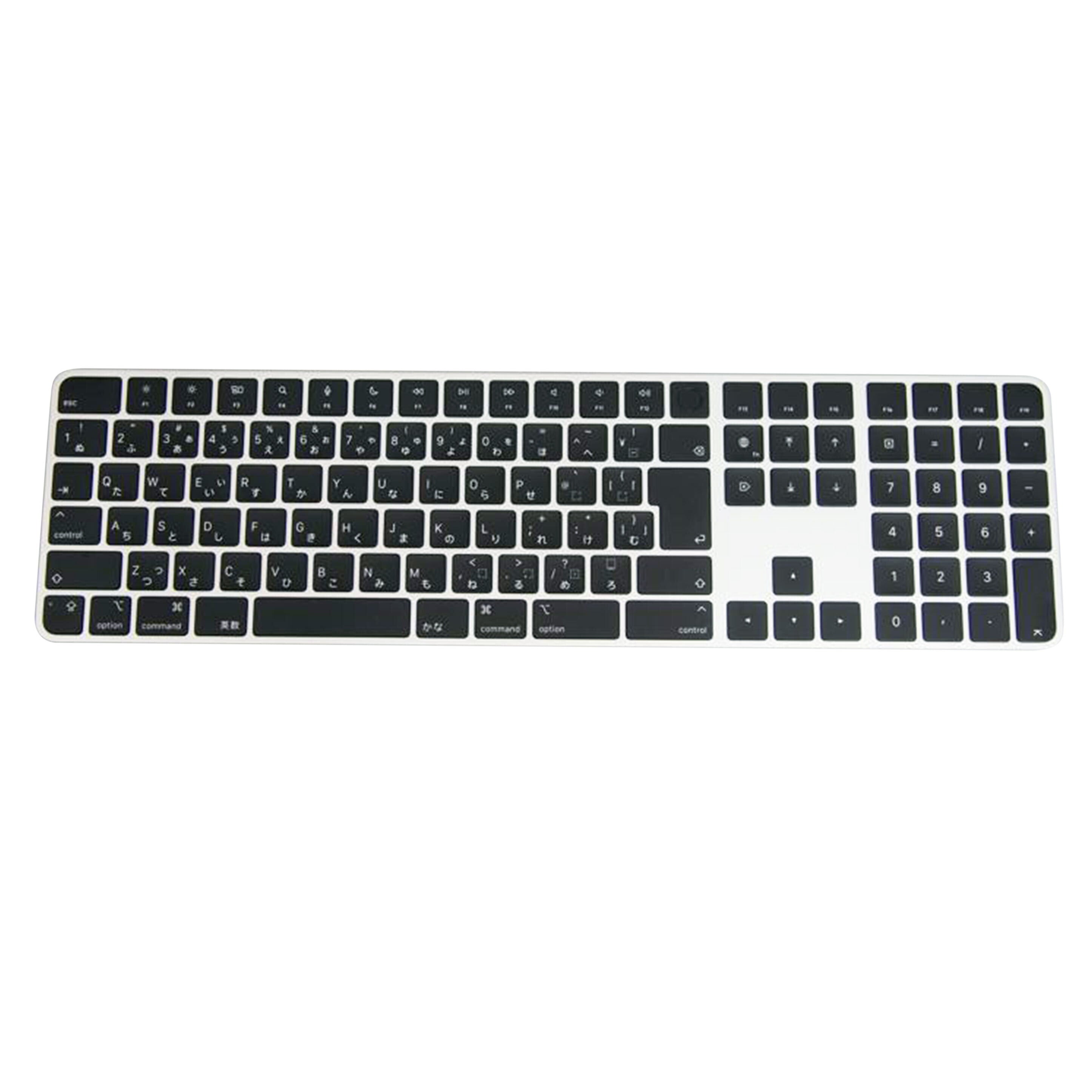 Apple アップル/Magic Keyboard/MMMR3J/A/MMMR3J/A//F0T2213RKHY1C7VAC/ABランク/76