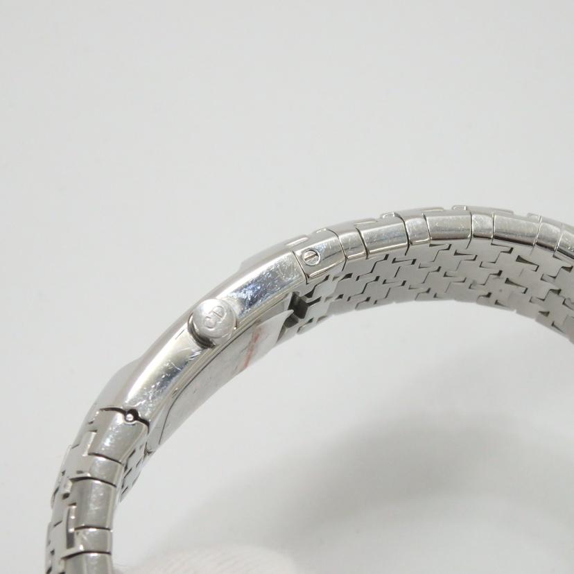 Ｄｉｏｒ ディオール/ディオリフィック／クォーツ/D96-100//CC2493/Bランク/77