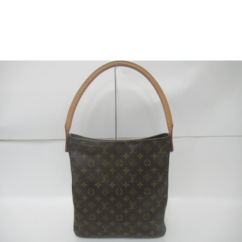 　　ＬＶ/ルーピングＧＭ／モノグラム/M51145//SN1***/Bランク/63