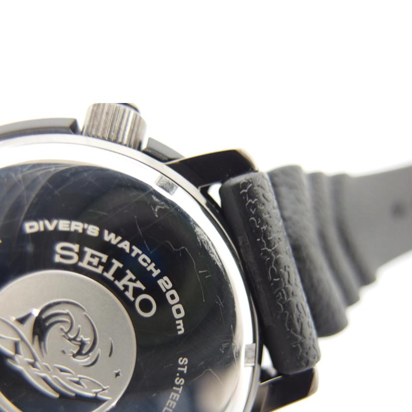 ＳＥＩＫＯ セイコー/ＰＲＯＳＰＥＸ／ダイバーズ２００ｍ／ソーラーのみ/H851-00A0//967_68/ABランク/83