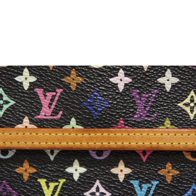 ＬＯＵＩＳ　ＶＵＩＴＴＯＮ ﾙｲ･ｳﾞｨﾄﾝ/ポルトトレゾール　インターナショナル／ノワール/M92658//TH0014/ABランク/94