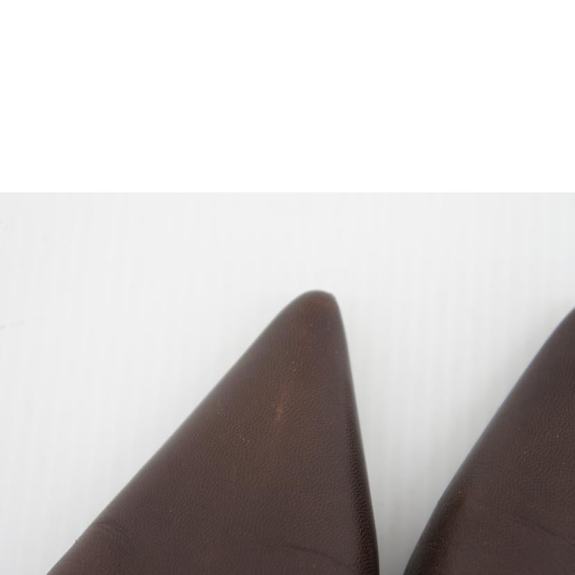 ＬＶ ルイヴィトン/ＬＯＵＩＳ　ＶＵＩＴＴＯＮ　パンプス//Bランク/75