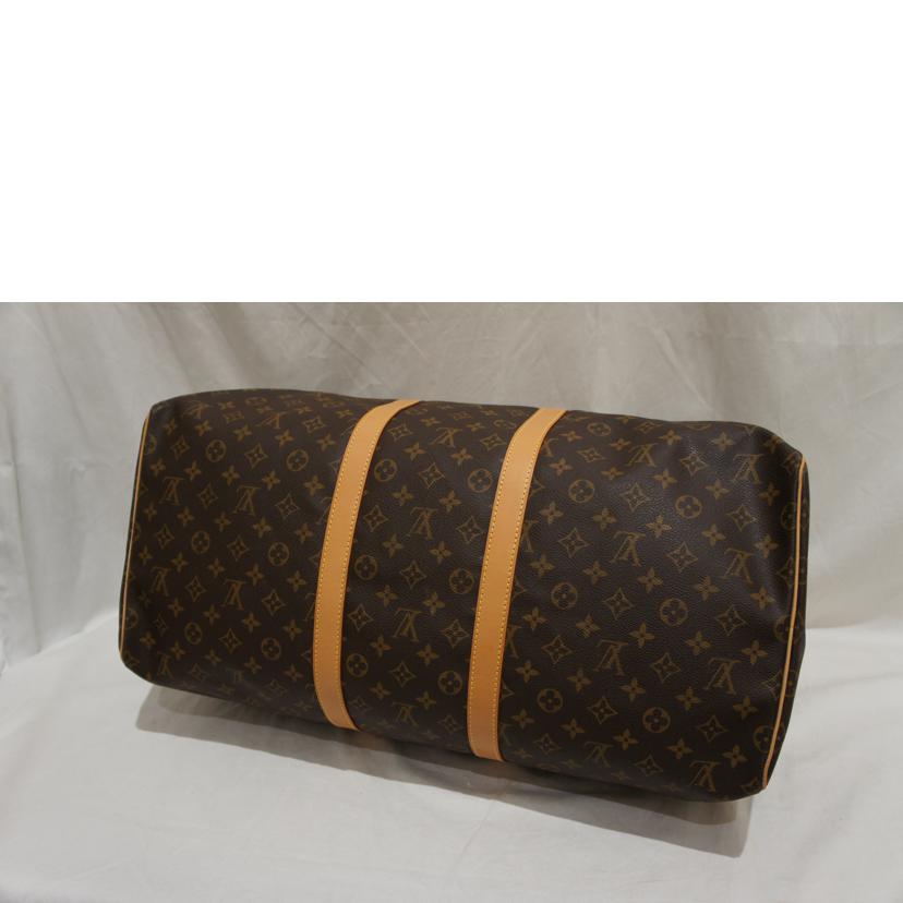 ＬＯＵＩＳ　ＶＵＩＴＴＯＮ ルイ・ヴィトン/キーポル５５／モノグラム/M41424//FL1000/ABランク/94