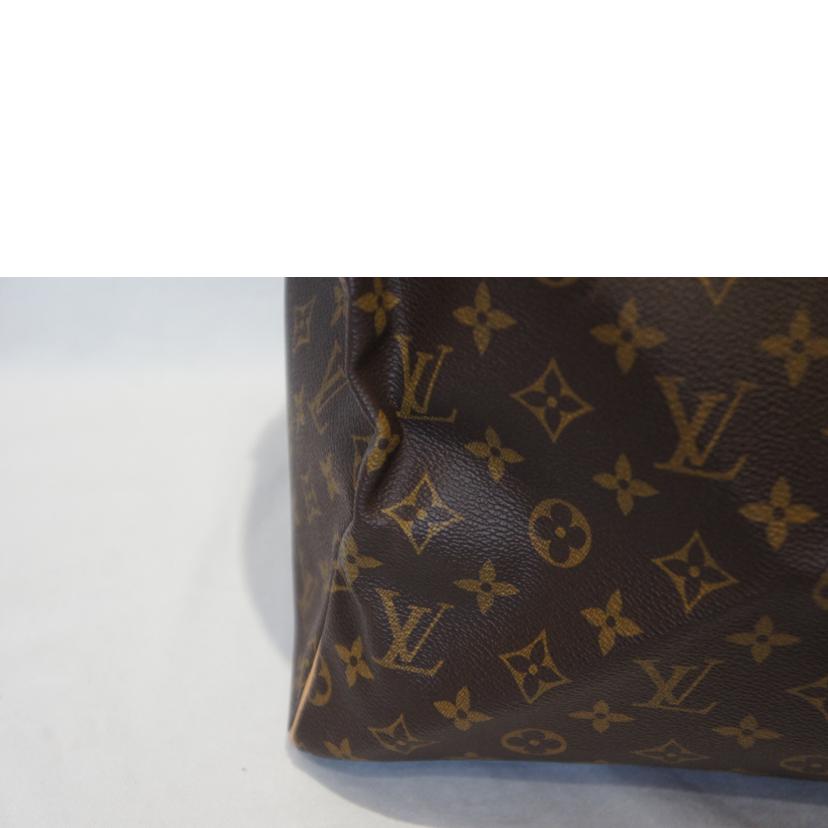 ＬＯＵＩＳ　ＶＵＩＴＴＯＮ ルイ・ヴィトン/キーポル５５／モノグラム/M41424//FL1000/ABランク/94