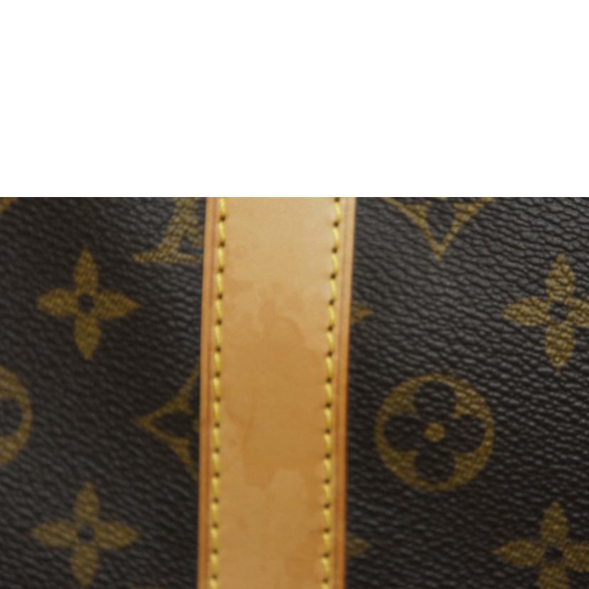 ＬＯＵＩＳ　ＶＵＩＴＴＯＮ ルイ・ヴィトン/キーポル５５／モノグラム/M41424//FL1000/ABランク/94