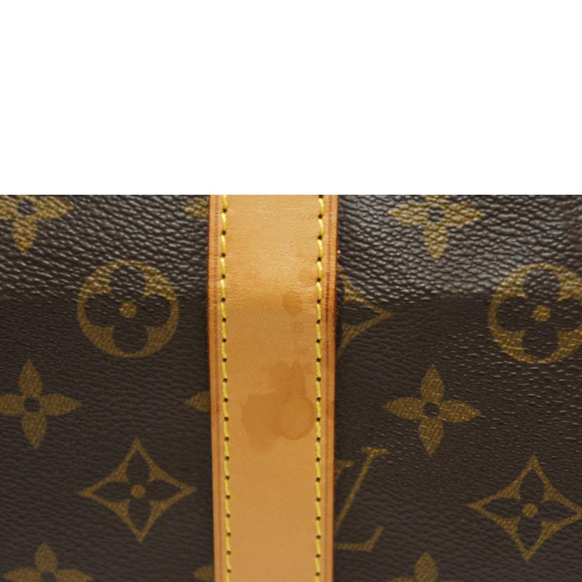 ＬＯＵＩＳ　ＶＵＩＴＴＯＮ ルイ・ヴィトン/キーポル５５／モノグラム/M41424//FL1000/ABランク/94