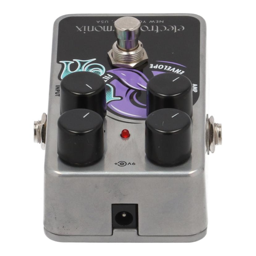 ｅｌｅｃｔｒｏ－ｈａｒｍｏｎｉｘ エレクトロハーモニクス/エフェクター/NANO-QTRON//93089514050/Bランク/77