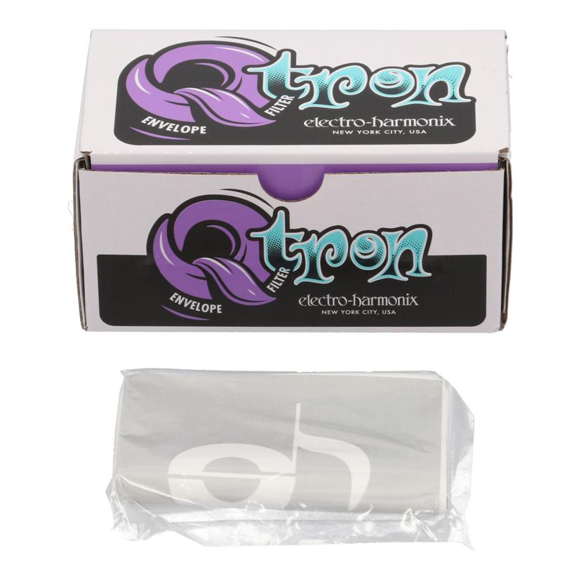 ｅｌｅｃｔｒｏ－ｈａｒｍｏｎｉｘ エレクトロハーモニクス/エフェクター/NANO-QTRON//93089514050/Bランク/77