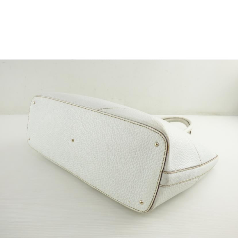 ＧＵＣＣＩ グッチ/ホースビットレザートート/137385//214***/Bランク/64