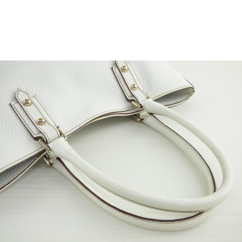 ＧＵＣＣＩ グッチ/ホースビットレザートート/137385//214***/Bランク/64