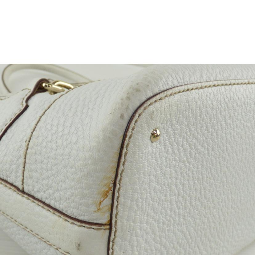 ＧＵＣＣＩ グッチ/ホースビットレザートート/137385//214***/Bランク/64