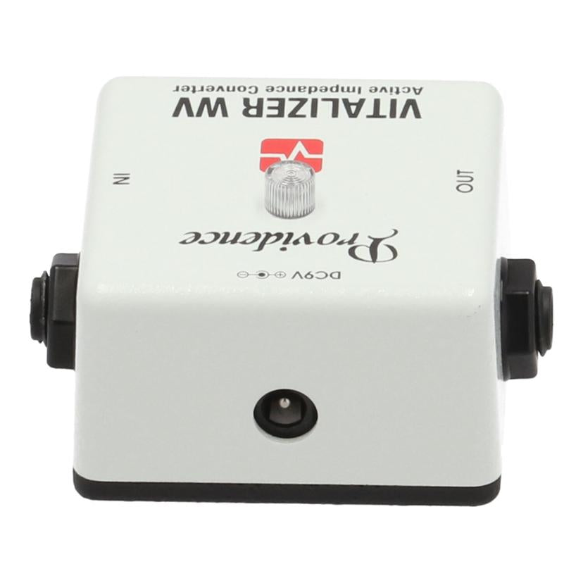 Ｐｒｏｖｉｄｅｎｃｅ プロビデンス/エフェクター／バッファー/VZW-1//-/Aランク/77