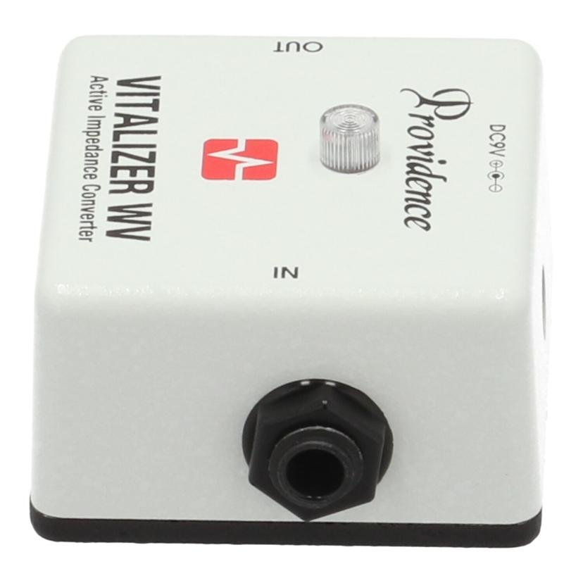 Ｐｒｏｖｉｄｅｎｃｅ プロビデンス/エフェクター／バッファー/VZW-1//-/Aランク/77