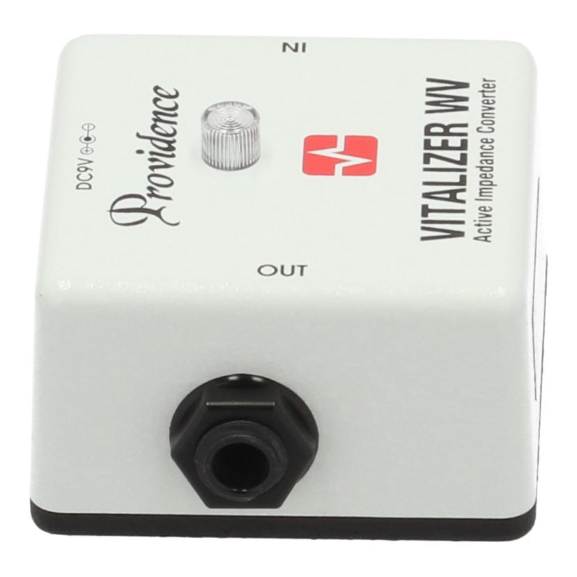 Ｐｒｏｖｉｄｅｎｃｅ プロビデンス/エフェクター／バッファー/VZW-1//-/Aランク/77