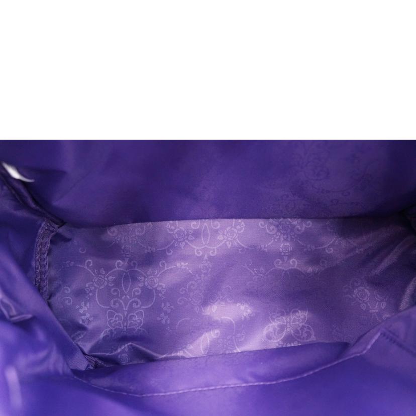 ＡＮＮＡ　ＳＵＩ アナスイ/ＡＮＮＡ　ＳＵＩ　リュック//ABランク/67