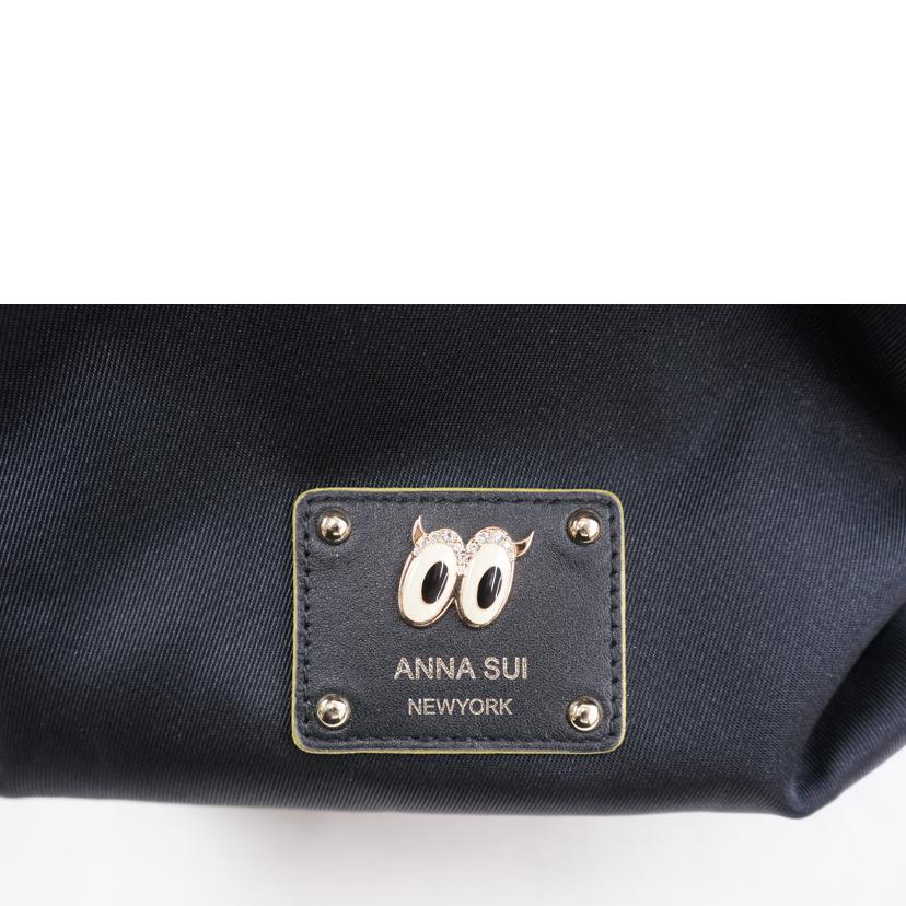 ＡＮＮＡ　ＳＵＩ アナスイ/ＡＮＮＡ　ＳＵＩ　リュック//ABランク/67
