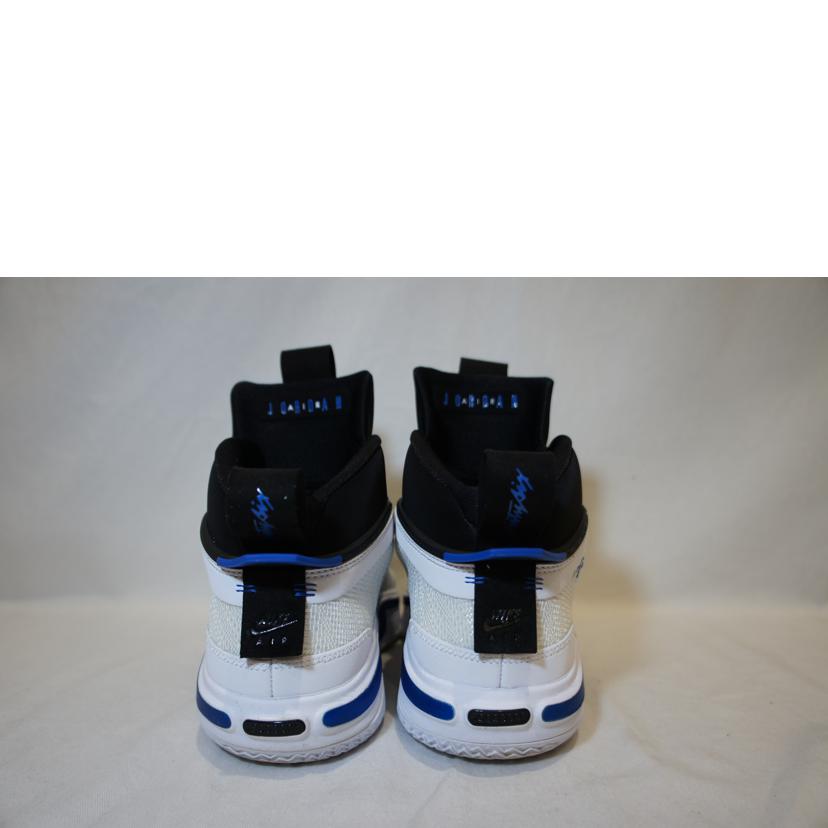 NIKE ナイキ/エアジョーダン36 PF WHT/BLU/BLK/DA9053-101//ABランク/94