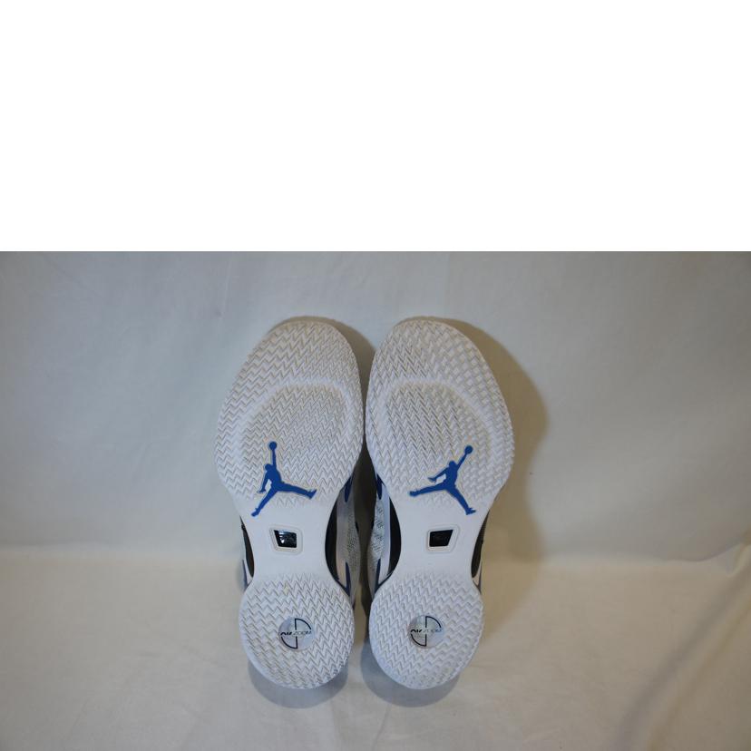 NIKE ナイキ/エアジョーダン36 PF WHT/BLU/BLK/DA9053-101//ABランク/94