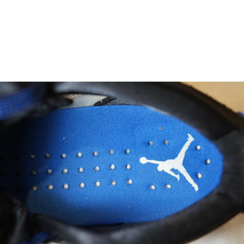 NIKE ナイキ/エアジョーダン36 PF WHT/BLU/BLK/DA9053-101//ABランク/94