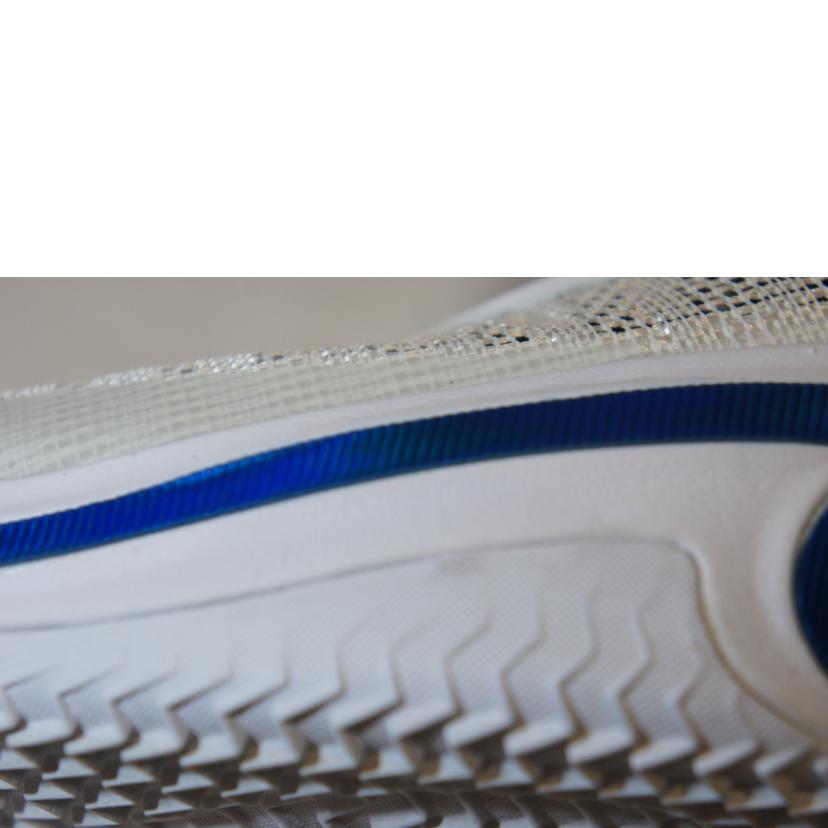 NIKE ナイキ/エアジョーダン36 PF WHT/BLU/BLK/DA9053-101//ABランク/94