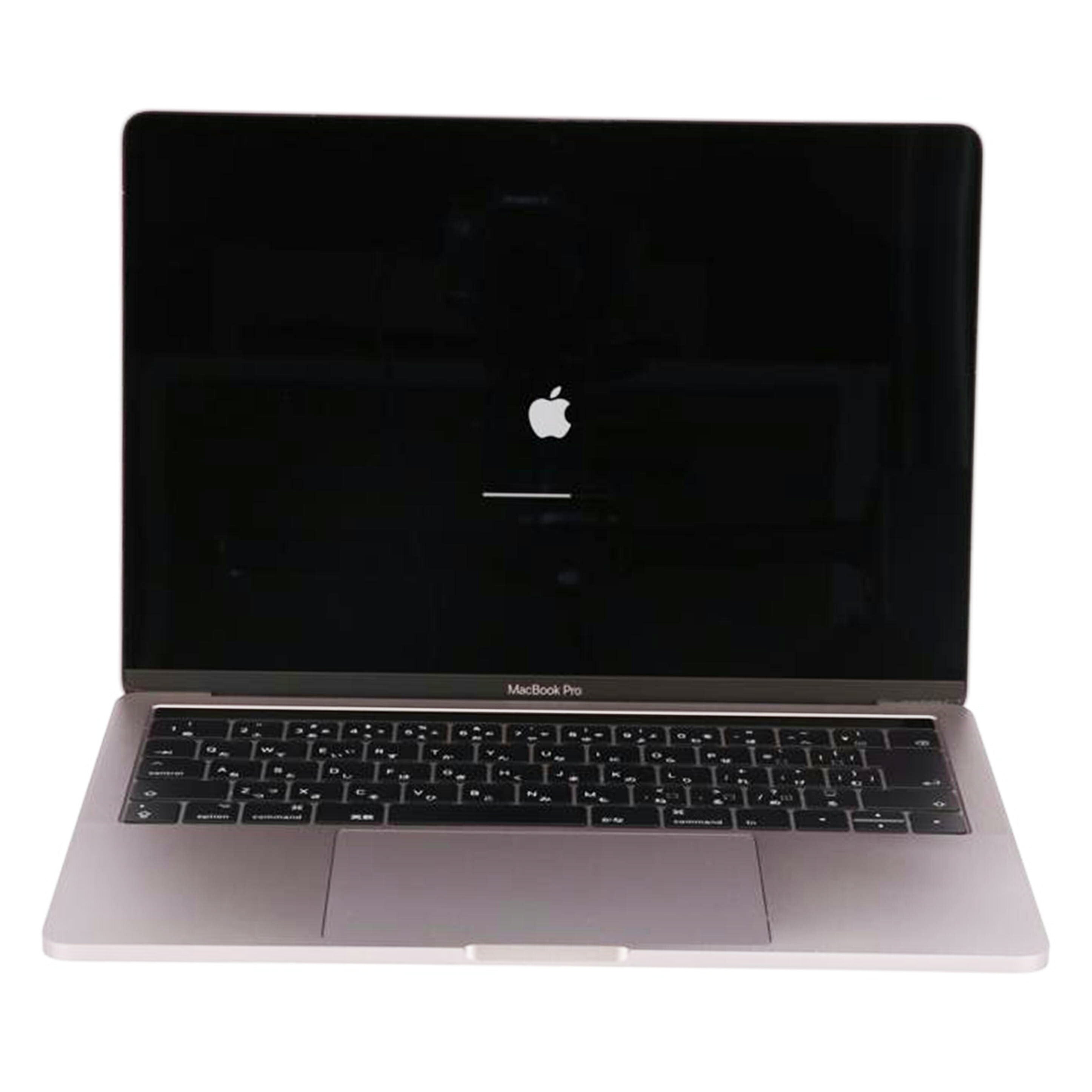 Ａｐｐｌｅ アップル/Ｍａｃ　Ｂｏｏｋ　Ｐｒｏ/MPXW2J/A //C02VV5BMHV2M/Bランク/78