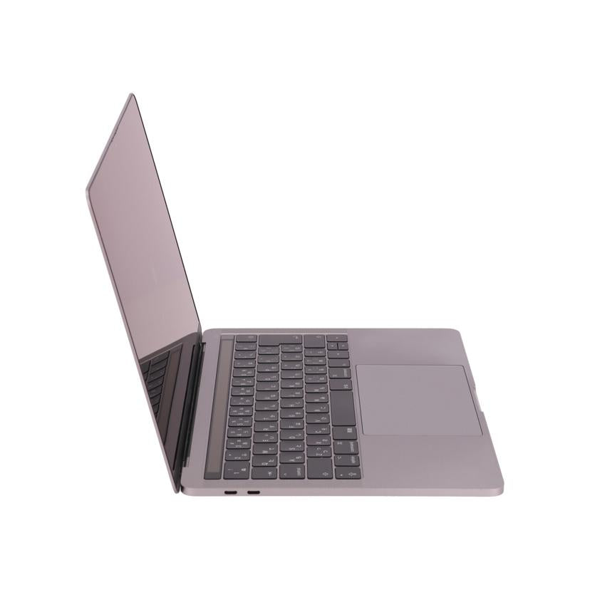 Ａｐｐｌｅ アップル/Ｍａｃ　Ｂｏｏｋ　Ｐｒｏ/MPXW2J/A //C02VV5BMHV2M/Bランク/78