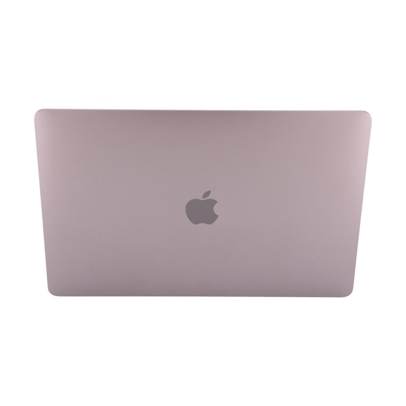 Ａｐｐｌｅ アップル/Ｍａｃ　Ｂｏｏｋ　Ｐｒｏ/MPXW2J/A //C02VV5BMHV2M/Bランク/78