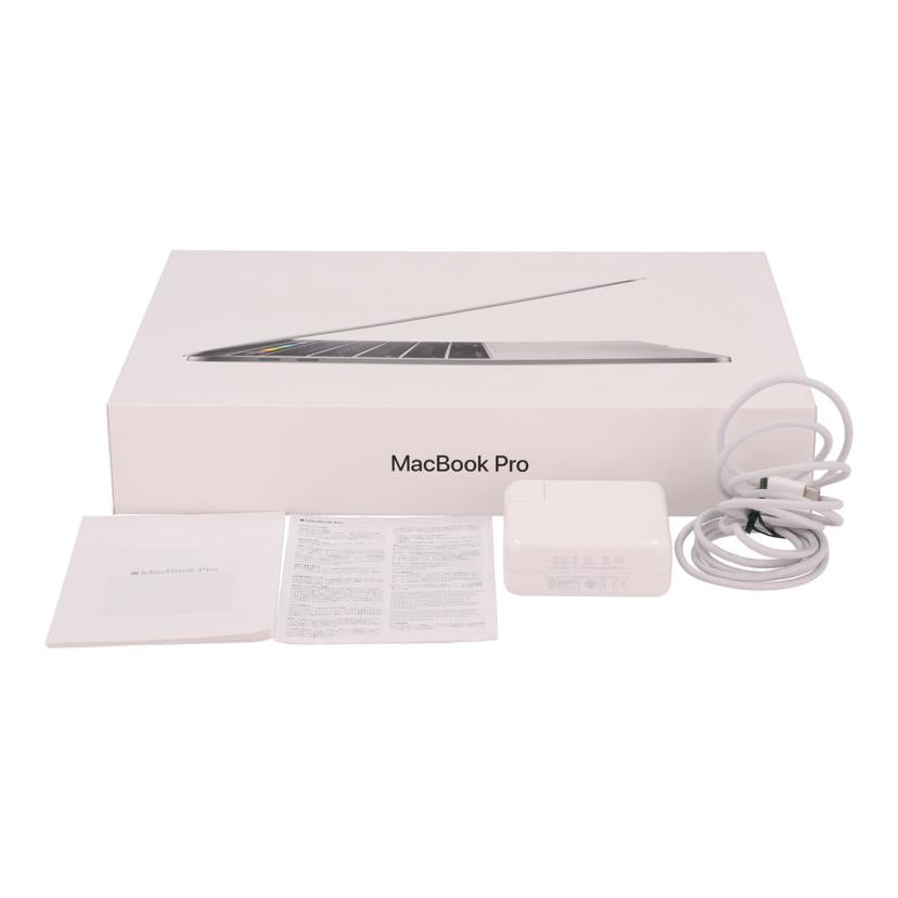 Ａｐｐｌｅ アップル/Ｍａｃ　Ｂｏｏｋ　Ｐｒｏ/MPXW2J/A //C02VV5BMHV2M/Bランク/78