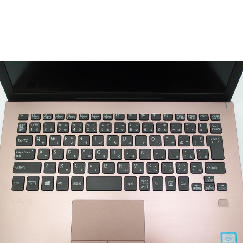 ＶＡＩＯ バイオ/Ｗｉｎ１０ノートパソコン/S11 VJS112C11N//4037257/Aランク/69