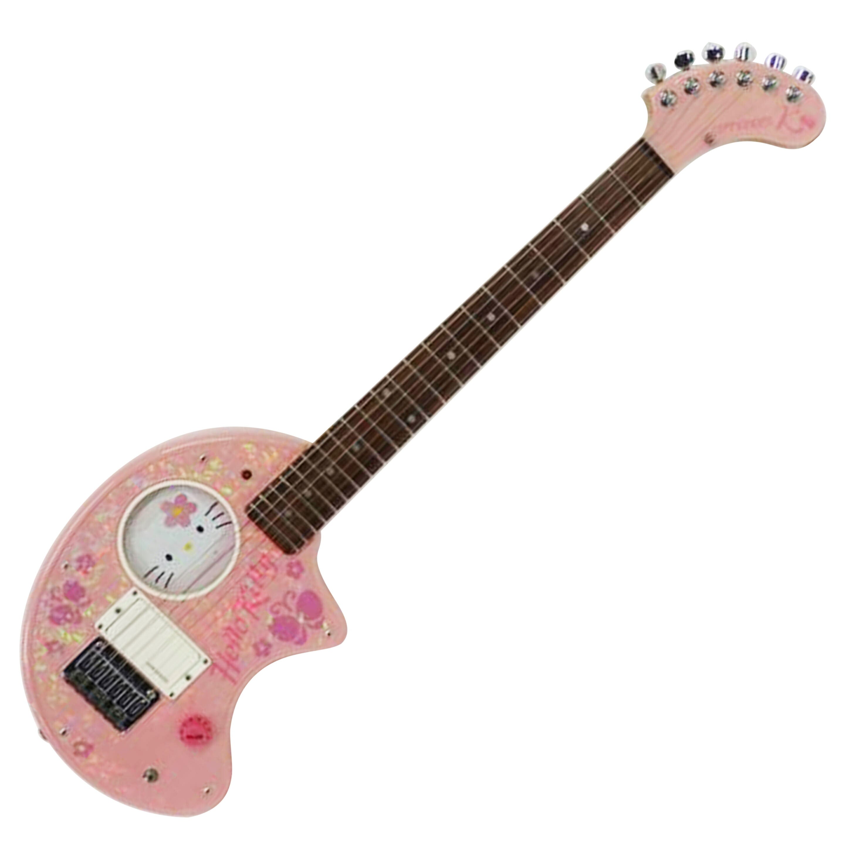 ＦＥＲＮＡＮＤＥＳ フェルナンデス/エレキギター/ZO-3 HK//Cランク/87