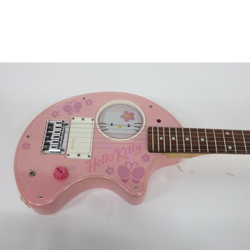ＦＥＲＮＡＮＤＥＳ フェルナンデス/エレキギター/ZO-3 HK//Cランク/87