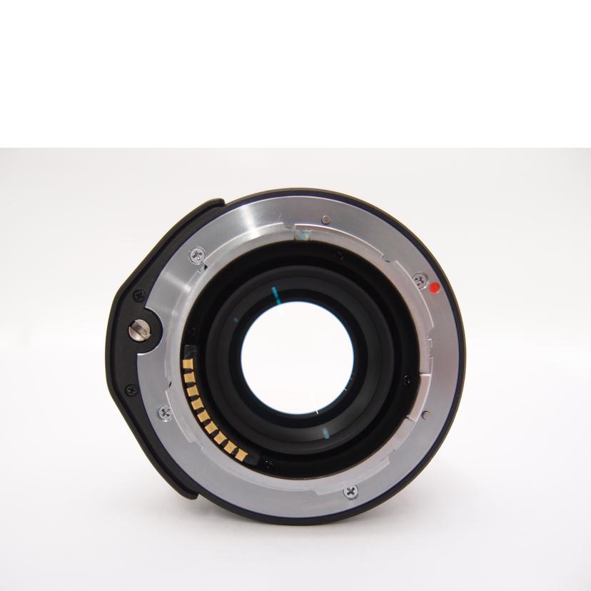 ＣＯＮＴＡＸ コンタックス/交換レンズ/Planar T*45mm F2//7802435/ABランク/69