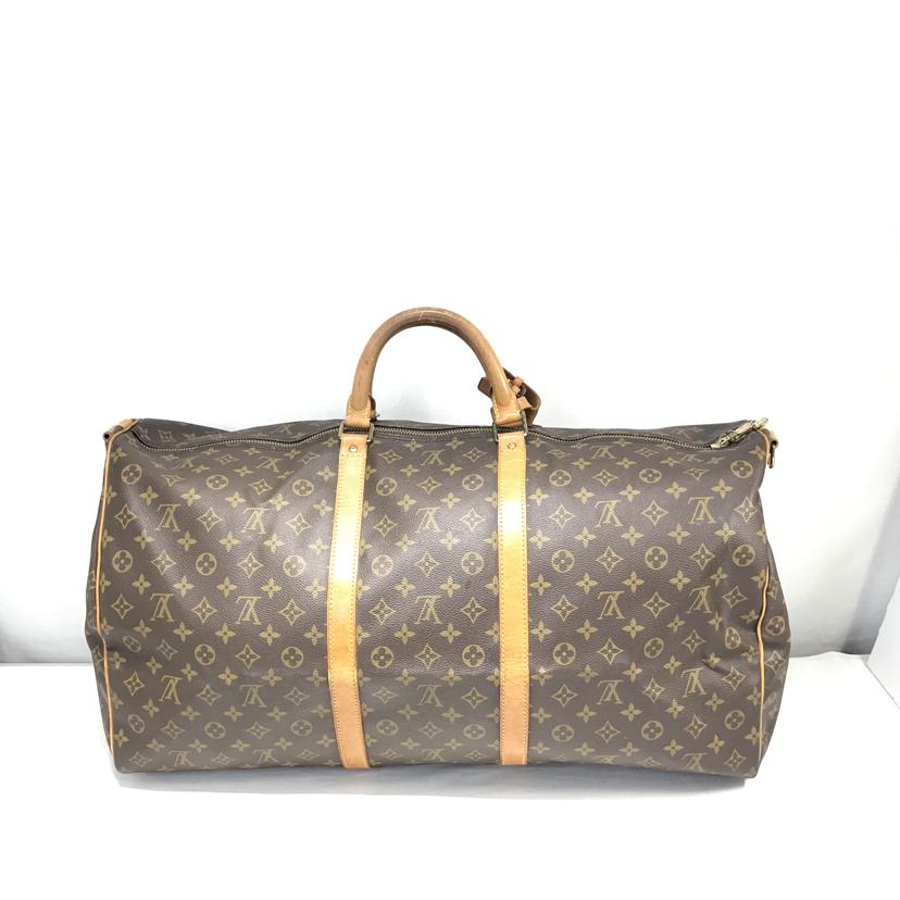 ＬＶ ルイヴィトン/キーポル　バンドリエール６０/M41412//VI8910/BCランク/51