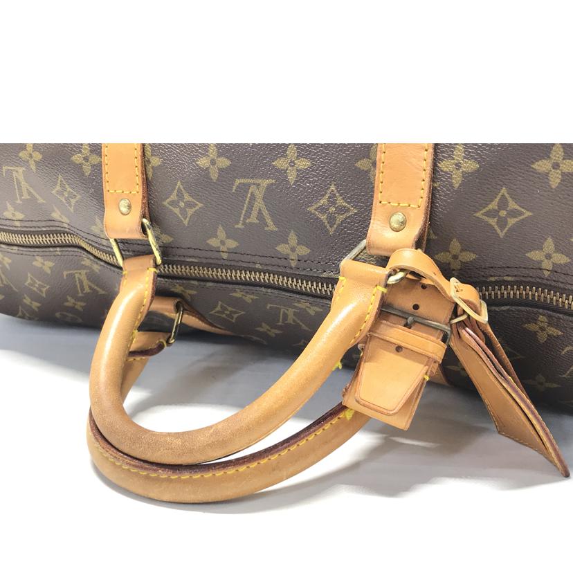 ＬＶ ルイヴィトン/キーポル　バンドリエール６０/M41412//VI8910/BCランク/51