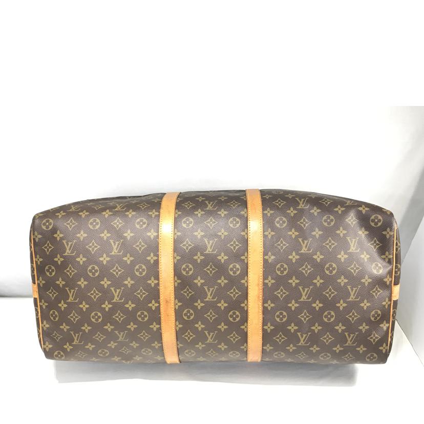 ＬＶ ルイヴィトン/キーポル　バンドリエール６０/M41412//VI8910/BCランク/51