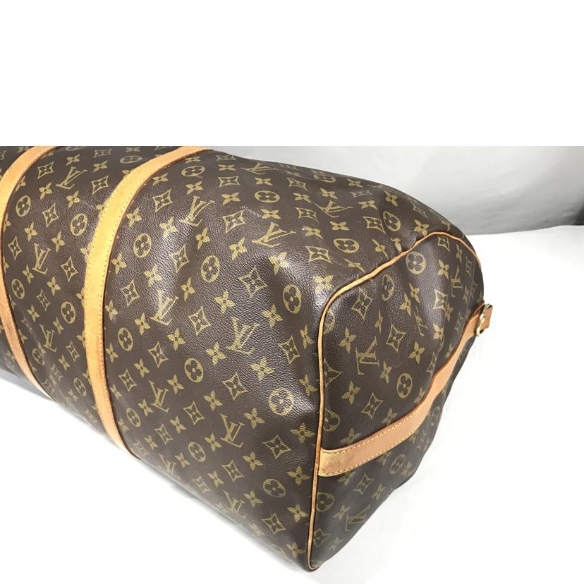 ＬＶ ルイヴィトン/キーポル　バンドリエール６０/M41412//VI8910/BCランク/51