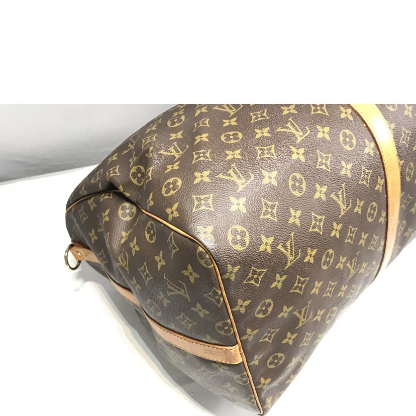 ＬＶ ルイヴィトン/キーポル　バンドリエール６０/M41412//VI8910/BCランク/51