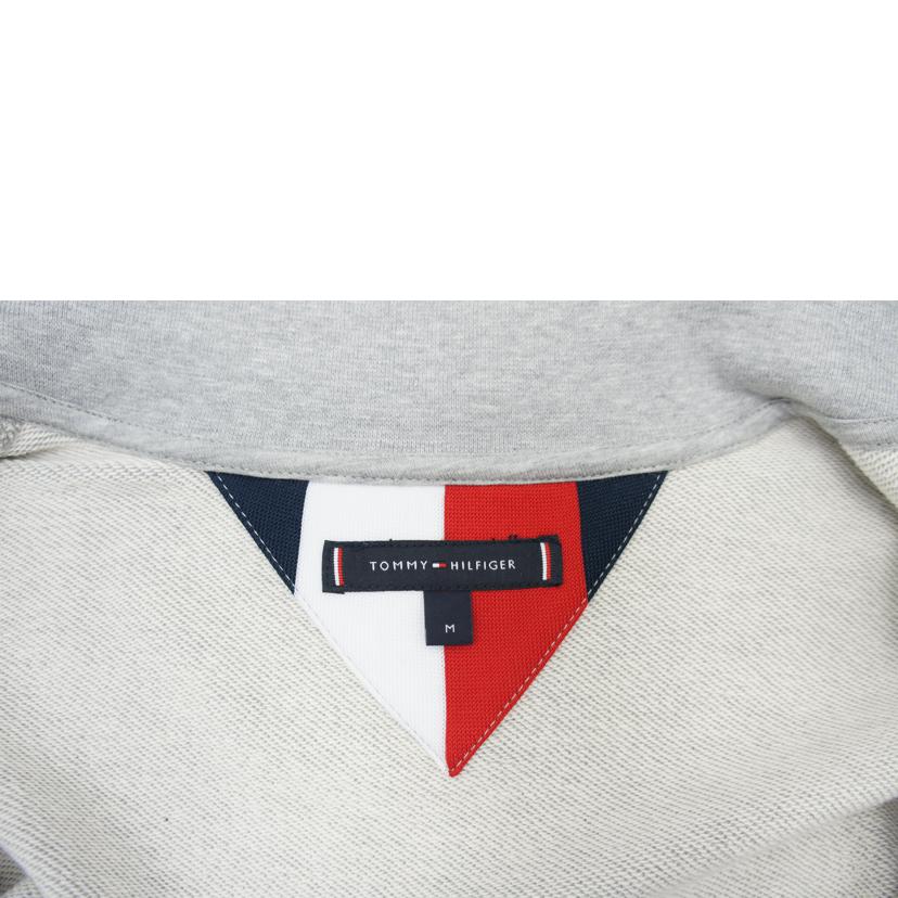 ＴＯＭＭＹ　ＨＩＬＦＩＧＥＲ トミーヒルフィガー/コットンブルゾン//ABランク/09