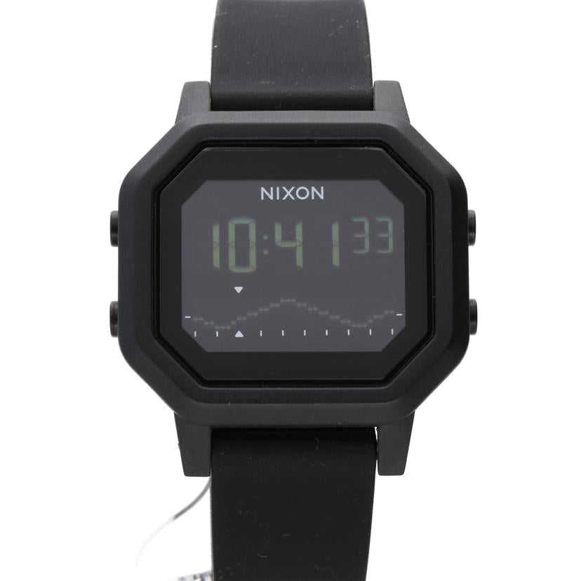 ＮＩＸＯＮ ﾆｸｿﾝ/Ｓｉｒｅｎ／メンズ／クオーツ／サーフウォッチ/A1311-001-00//ABランク/75