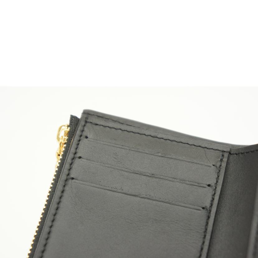 ＬＶ ルイ・ヴィトン/ポルトフォイユ・ド－フィーヌ・コンパクト/M68725//CA4220/Aランク/05