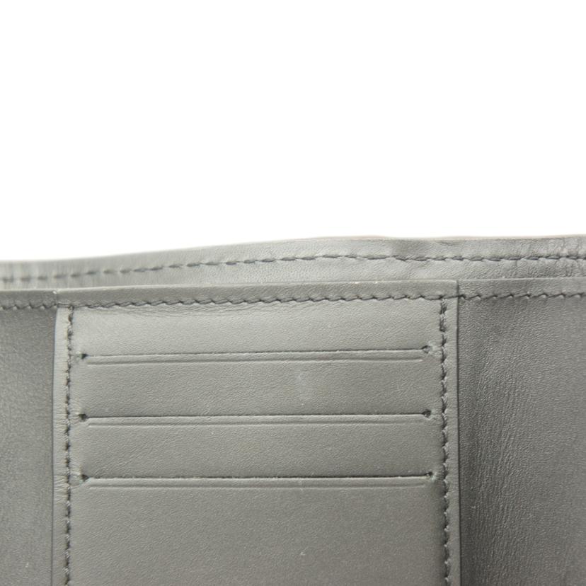 ＬＶ ルイ・ヴィトン/ポルトフォイユ・ド－フィーヌ・コンパクト/M68725//CA4220/Aランク/05