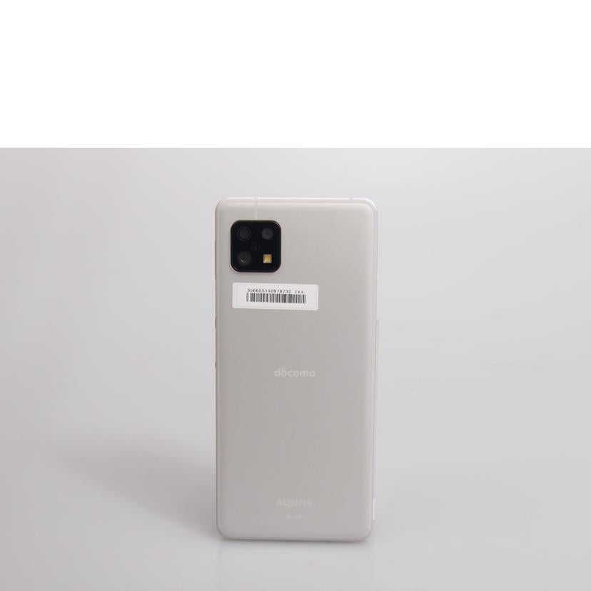 SHARP シャープ/AQUOS sense6/SH-54B/SH-54B//356655110978732/ABランク/76