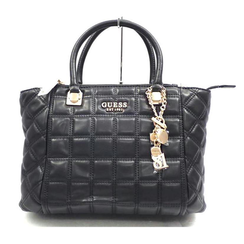 ＧＵＥＳＳ ゲス/２ＷＡＹバッグ/VS811106//Aランク/62