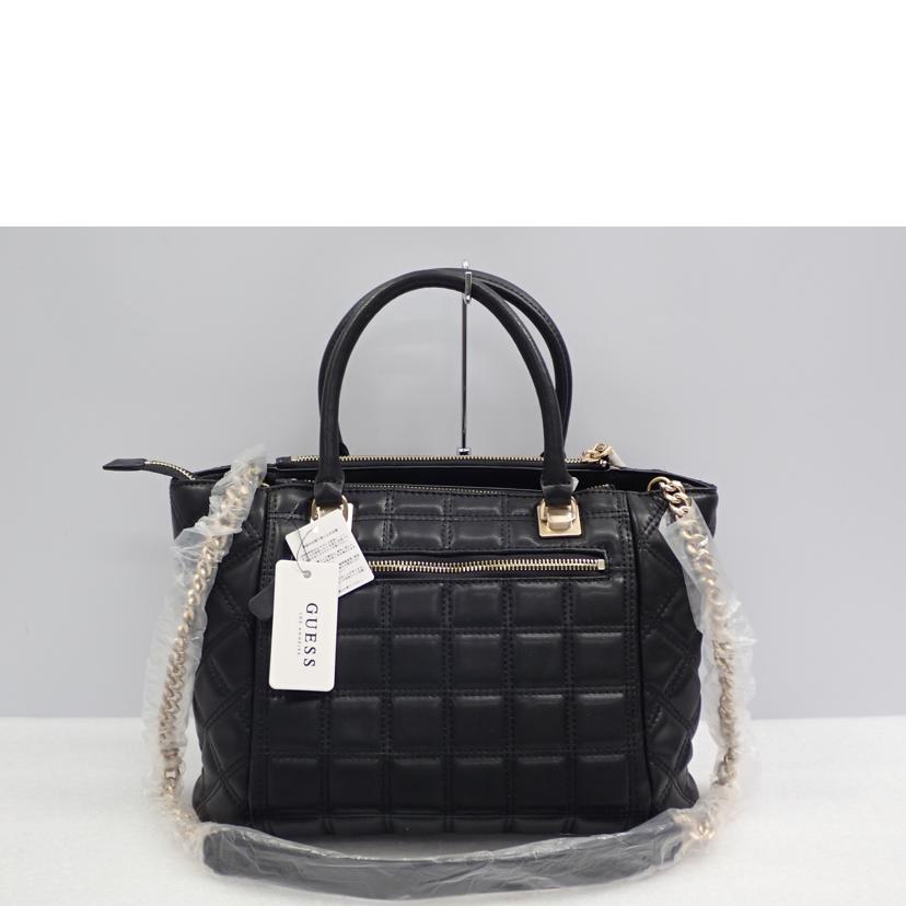 ＧＵＥＳＳ ゲス/２ＷＡＹバッグ/VS811106//Aランク/62