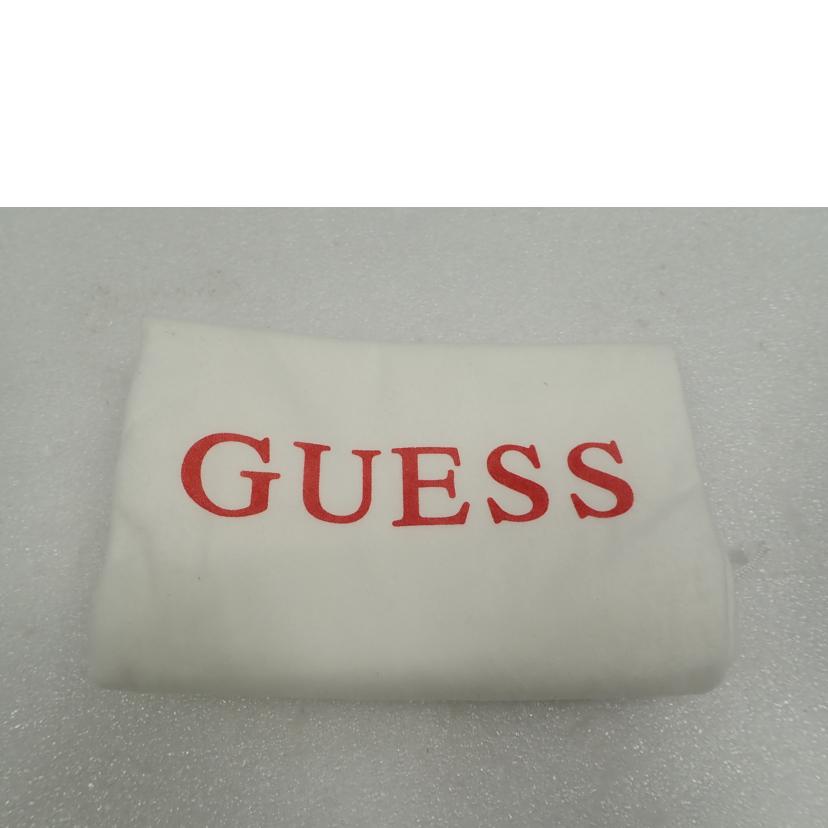 ＧＵＥＳＳ ゲス/２ＷＡＹバッグ/VS811106//Aランク/62