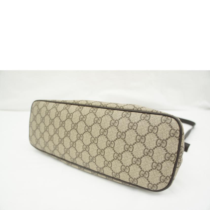 ＧＵＣＣＩ グッチ/ＧＧスプリーム２ＷＡＹショルダーバッグ/429019//486628/Aランク/05