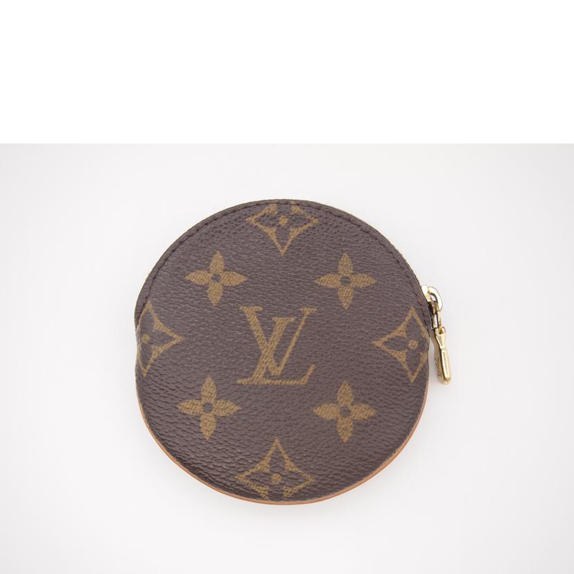ＬＯＵＩＳ　ＶＵＩＴＴＯＮ ルイヴィトン/ポルトモネ・ロン／モノグラム/M61926//CT0107/ABランク/13