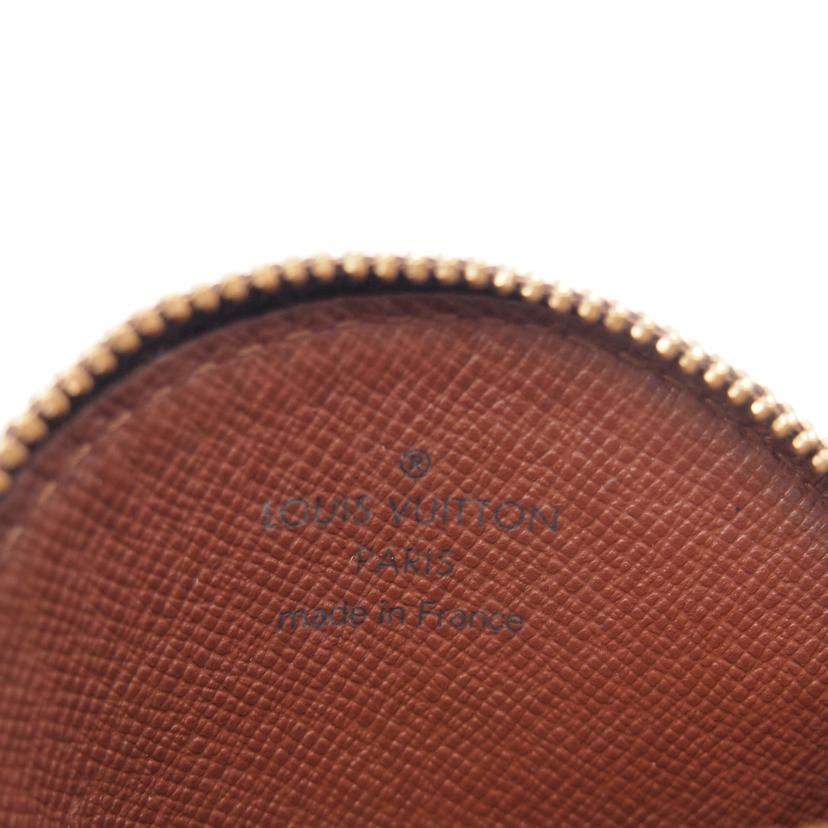 ＬＯＵＩＳ　ＶＵＩＴＴＯＮ ルイヴィトン/ポルトモネ・ロン／モノグラム/M61926//CT0107/ABランク/13